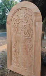 ময়ূরের কারুকাজ