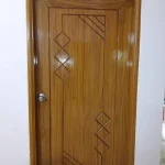 সিম্পোল ডিজাইনের সলিড ডোর