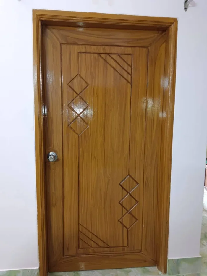 সিম্পোল ডিজাইনের সলিড ডোর