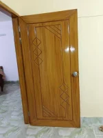 সিম্পোল ডিজাইনের সলিড ডোর