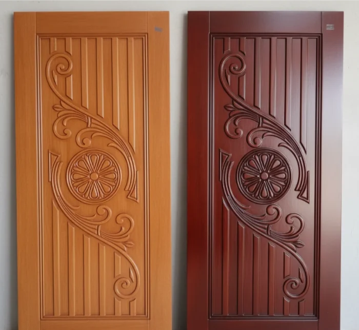 নান্দনিক সলিড ডোর (Nandonic Solid Door)