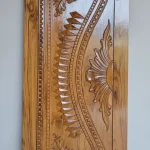 কুসুমলতা সলিড ডোর