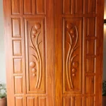 ডাবল দরজা