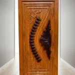 রূপরেখা সলিড ডোর