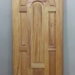 খিলান প্যানেল ডোর