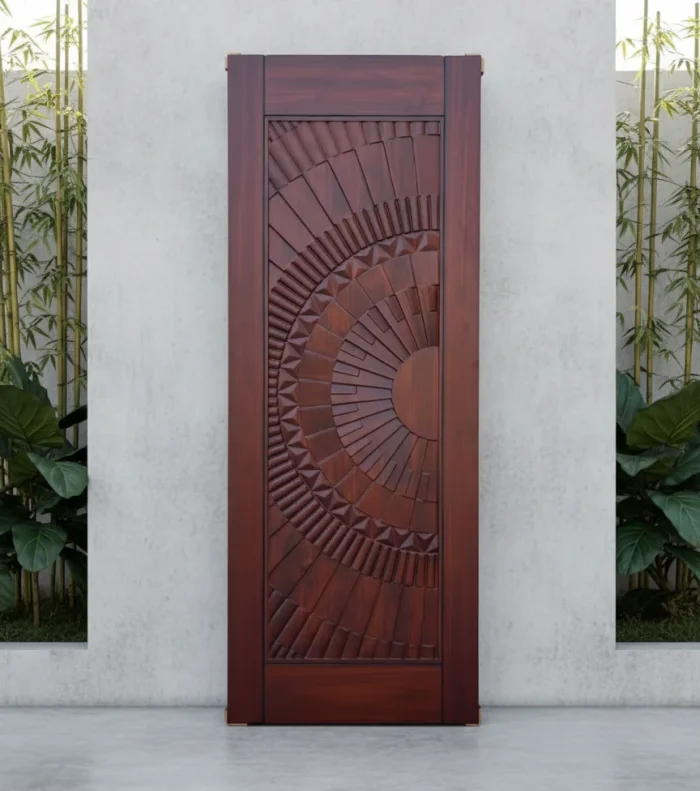 আধুনিক কারুকার্য সলিড ডোর আধুনিক কারুকার্য সলিড ডোর